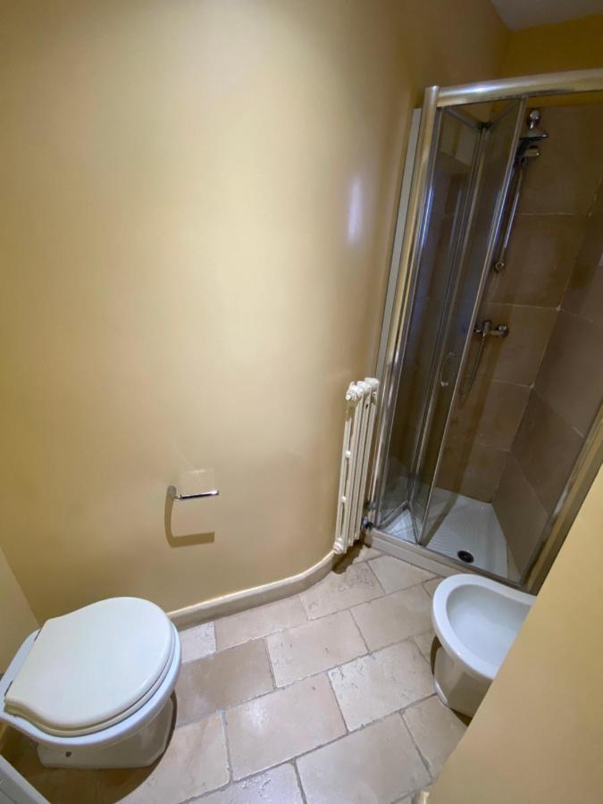 Palazzo Rossi Apartment Лечче Экстерьер фото