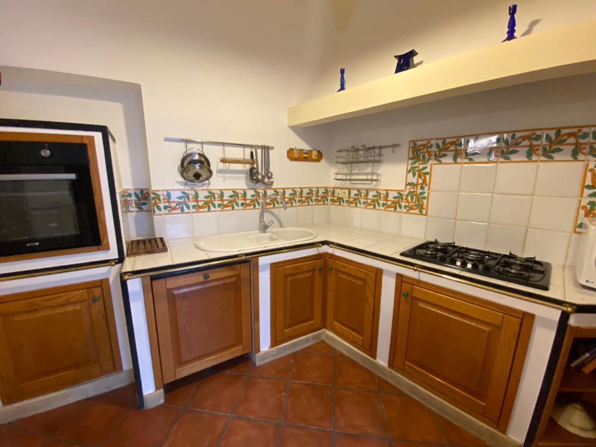 Palazzo Rossi Apartment Лечче Экстерьер фото